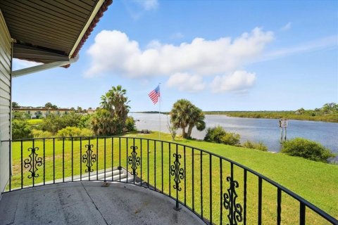 Condominio en venta en Flagler Beach, Florida, 2 dormitorios, 110 m2 № 1885474 - foto 25