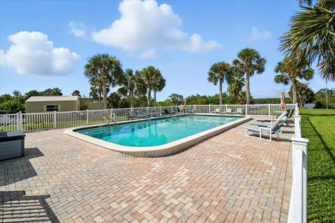 Condominio en venta en Flagler Beach, Florida, 2 dormitorios, 110 m2 № 1885474 - foto 16