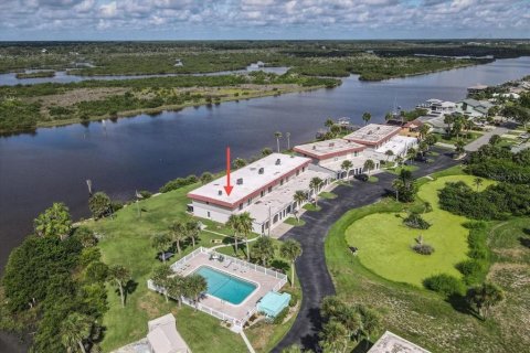 Condominio en venta en Flagler Beach, Florida, 2 dormitorios, 110 m2 № 1885474 - foto 8