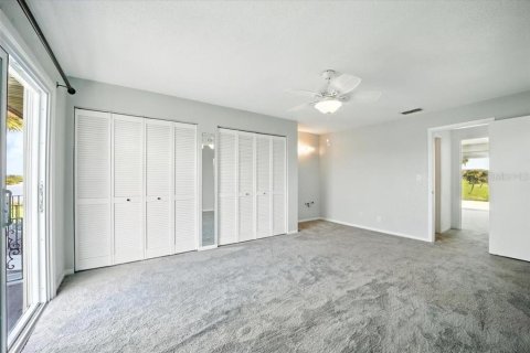 Condominio en venta en Flagler Beach, Florida, 2 dormitorios, 110 m2 № 1885474 - foto 10
