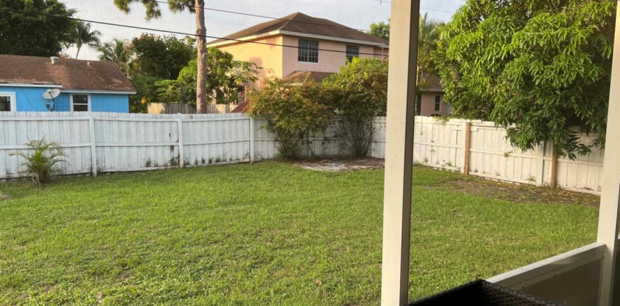 Casa en Delray Beach, Florida 3 dormitorios, 153.29 m2 № 1050993