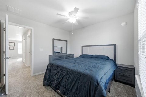 Touwnhouse à louer à Riverview, Floride: 3 chambres, 151.15 m2 № 2384156 - photo 25