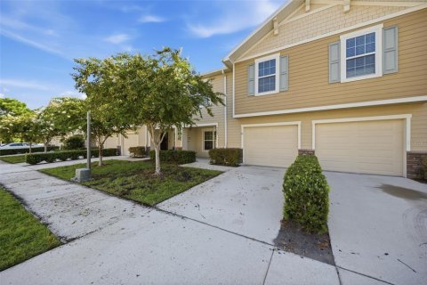 Touwnhouse à louer à Riverview, Floride: 3 chambres, 151.15 m2 № 2384156 - photo 4