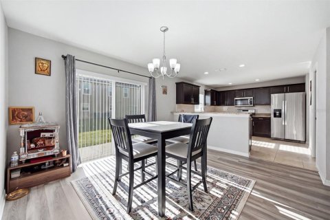 Touwnhouse à louer à Riverview, Floride: 3 chambres, 151.15 m2 № 2384156 - photo 17