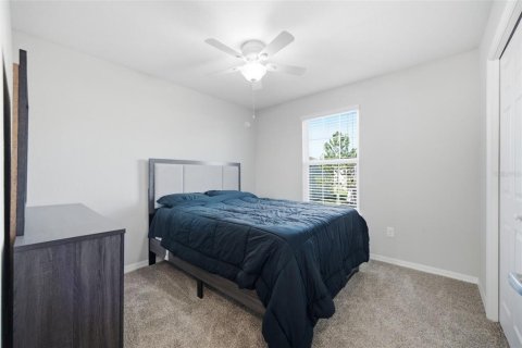 Touwnhouse à louer à Riverview, Floride: 3 chambres, 151.15 m2 № 2384156 - photo 24