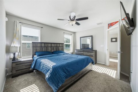 Touwnhouse à louer à Riverview, Floride: 3 chambres, 151.15 m2 № 2384156 - photo 23