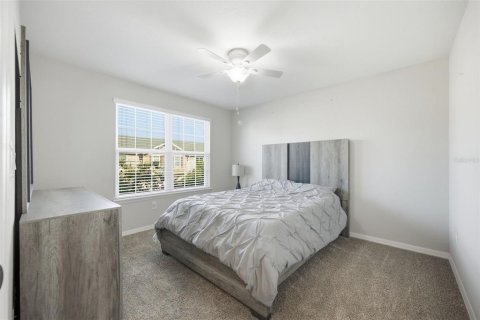 Touwnhouse à louer à Riverview, Floride: 3 chambres, 151.15 m2 № 2384156 - photo 26