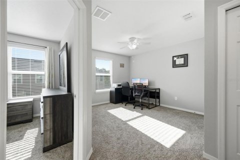 Touwnhouse à louer à Riverview, Floride: 3 chambres, 151.15 m2 № 2384156 - photo 19