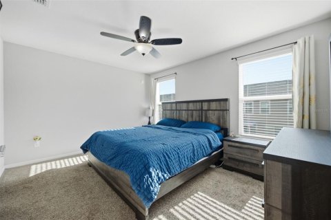 Touwnhouse à louer à Riverview, Floride: 3 chambres, 151.15 m2 № 2384156 - photo 22
