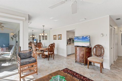Купить кондоминиум в Брейдентон, Флорида 8 комнат, 112.97м2, № 2142457 - фото 10