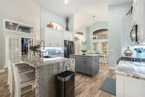 House in Fish Hawk, Florida 5 bedrooms, 246.93 sq.m. № 1904748 - photo 3
