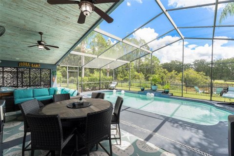 House in Fish Hawk, Florida 5 bedrooms, 246.93 sq.m. № 1904748 - photo 27