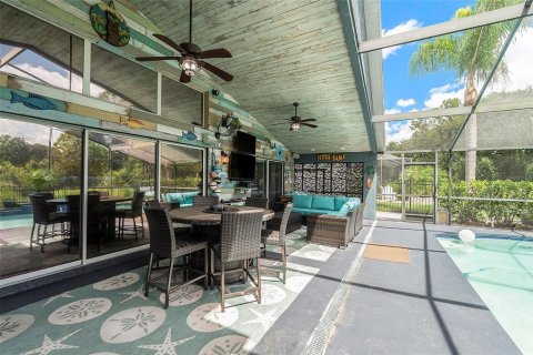 House in Fish Hawk, Florida 5 bedrooms, 246.93 sq.m. № 1904748 - photo 26