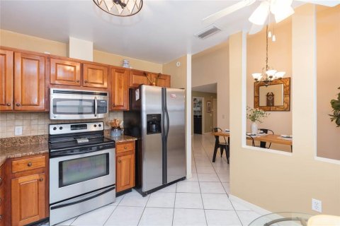 Villa ou maison à vendre à Tampa, Floride: 3 chambres, 130.81 m2 № 2395799 - photo 13