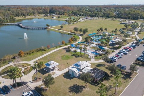 Villa ou maison à vendre à Tampa, Floride: 3 chambres, 130.81 m2 № 2395799 - photo 27