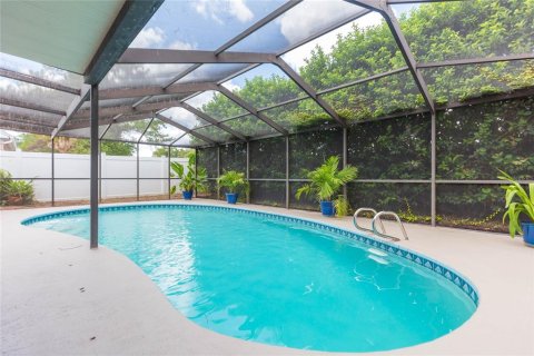 Villa ou maison à vendre à Tampa, Floride: 3 chambres, 130.81 m2 № 2395799 - photo 25