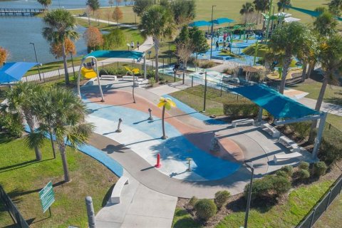 Villa ou maison à vendre à Tampa, Floride: 3 chambres, 130.81 m2 № 2395799 - photo 30