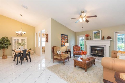 Villa ou maison à vendre à Tampa, Floride: 3 chambres, 130.81 m2 № 2395799 - photo 5