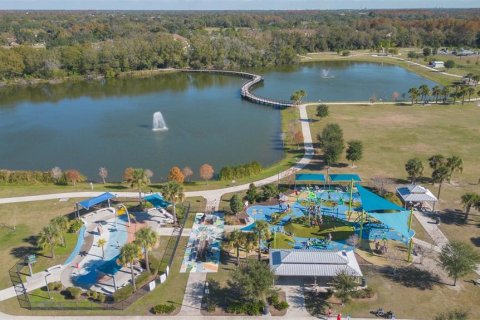 Villa ou maison à vendre à Tampa, Floride: 3 chambres, 130.81 m2 № 2395799 - photo 28