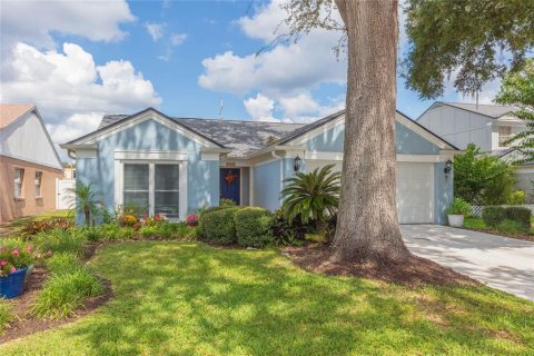 Villa ou maison à Tampa, Floride 3 chambres, 130.81 m2 № 2395799
