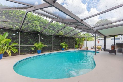 Villa ou maison à vendre à Tampa, Floride: 3 chambres, 130.81 m2 № 2395799 - photo 24