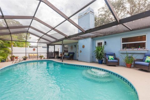 Villa ou maison à vendre à Tampa, Floride: 3 chambres, 130.81 m2 № 2395799 - photo 26