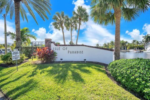 Copropriété à vendre à Hallandale Beach, Floride: 2 chambres, 97.55 m2 № 2083273 - photo 22