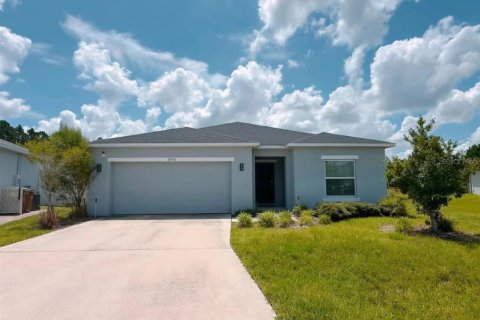 Villa ou maison à Clermont, Floride 4 chambres, 171.96 m2 № 2428738