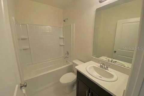 Villa ou maison à louer à Clermont, Floride: 4 chambres, 171.96 m2 № 2428738 - photo 19