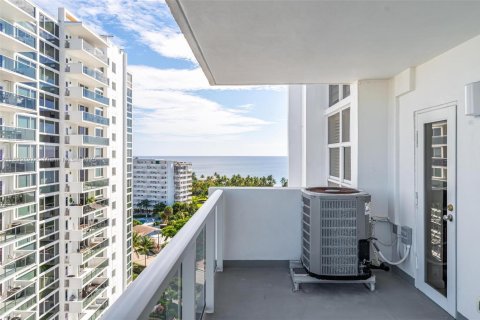 Copropriété à vendre à Fort Lauderdale, Floride: 2 chambres, 111.48 m2 № 1952619 - photo 24
