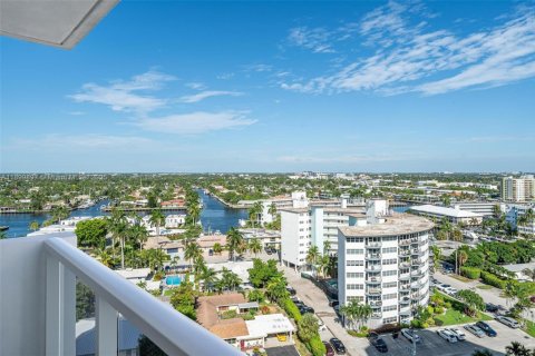 Copropriété à vendre à Fort Lauderdale, Floride: 2 chambres, 111.48 m2 № 1952619 - photo 25