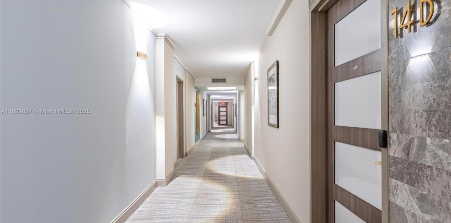 Condo à Fort Lauderdale, Floride, 2 chambres  № 1952619