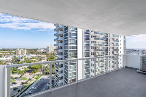 Copropriété à vendre à Fort Lauderdale, Floride: 2 chambres, 111.48 m2 № 1952619 - photo 22