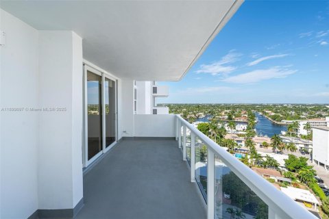 Copropriété à vendre à Fort Lauderdale, Floride: 2 chambres, 111.48 m2 № 1952619 - photo 21