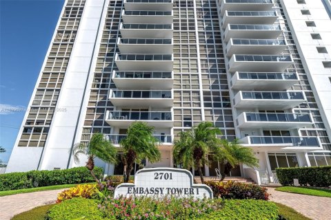 Copropriété à vendre à Fort Lauderdale, Floride: 2 chambres, 111.48 m2 № 1952619 - photo 20