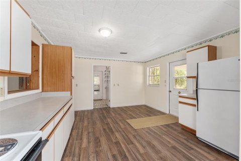 House in Chiefland, Florida 5 bedrooms, 225.47 sq.m. № 1787999 - photo 19
