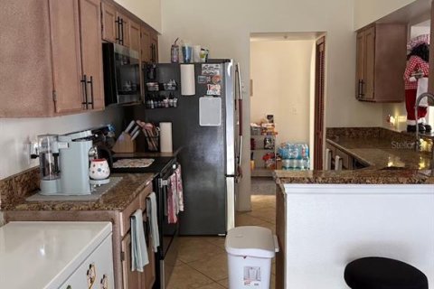 Villa ou maison à vendre à Apopka, Floride: 3 chambres, 146.41 m2 № 2148149 - photo 7