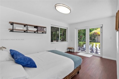 Купить виллу или дом в Майами, Флорида 5 спален, 317.91м2, № 1972613 - фото 27