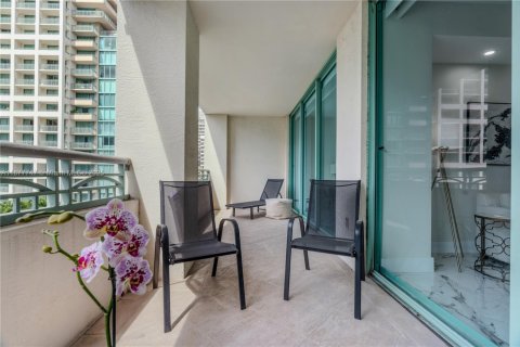 Copropriété à vendre à Miami, Floride: 2 chambres, 143.07 m2 № 1923028 - photo 20