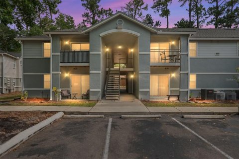 Condo in Gainesville, Florida, 1 bedroom № 2239684