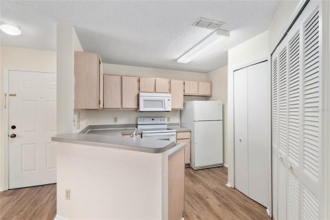Condominio en venta en Gainesville, Florida, 1 dormitorio, 55.74 m2 № 2239684 - foto 10