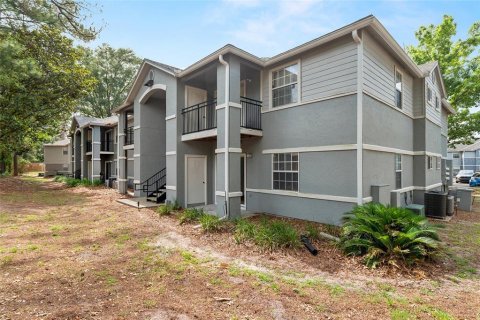 Condominio en venta en Gainesville, Florida, 1 dormitorio, 55.74 m2 № 2239684 - foto 30