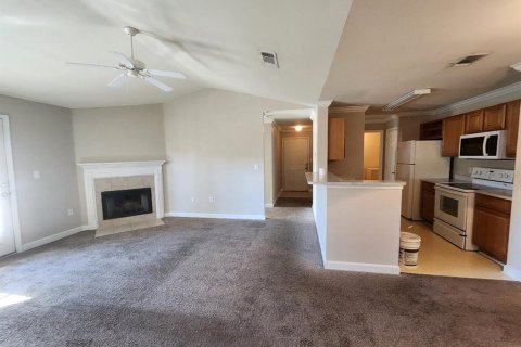 Condo in Tampa, Florida, 2 bedrooms  № 1913882 - photo 6