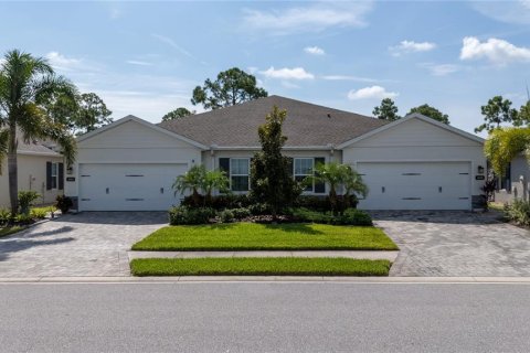 Villa ou maison à vendre à Port Charlotte, Floride: 3 chambres, 138.98 m2 № 2315097 - photo 4