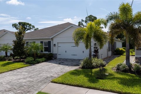 Villa ou maison à vendre à Port Charlotte, Floride: 3 chambres, 138.98 m2 № 2315097 - photo 2