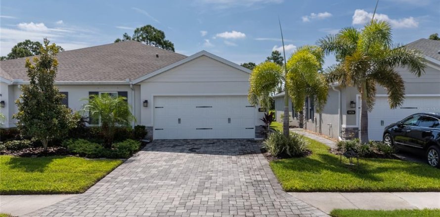 Villa ou maison à Port Charlotte, Floride 3 chambres, 138.98 m2 № 2315097