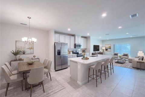 Villa ou maison à vendre à Port Charlotte, Floride: 3 chambres, 138.98 m2 № 2315097 - photo 8