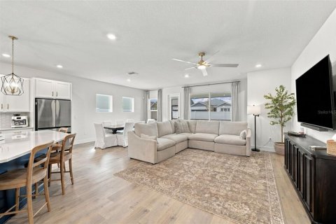 Villa ou maison à vendre à Riverview, Floride: 3 chambres, 190.73 m2 № 2406781 - photo 16