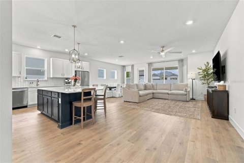 Villa ou maison à vendre à Riverview, Floride: 3 chambres, 190.73 m2 № 2406781 - photo 5