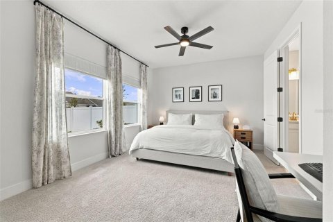 Villa ou maison à vendre à Riverview, Floride: 3 chambres, 190.73 m2 № 2406781 - photo 21